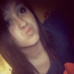 Meet your Posher, Natalie